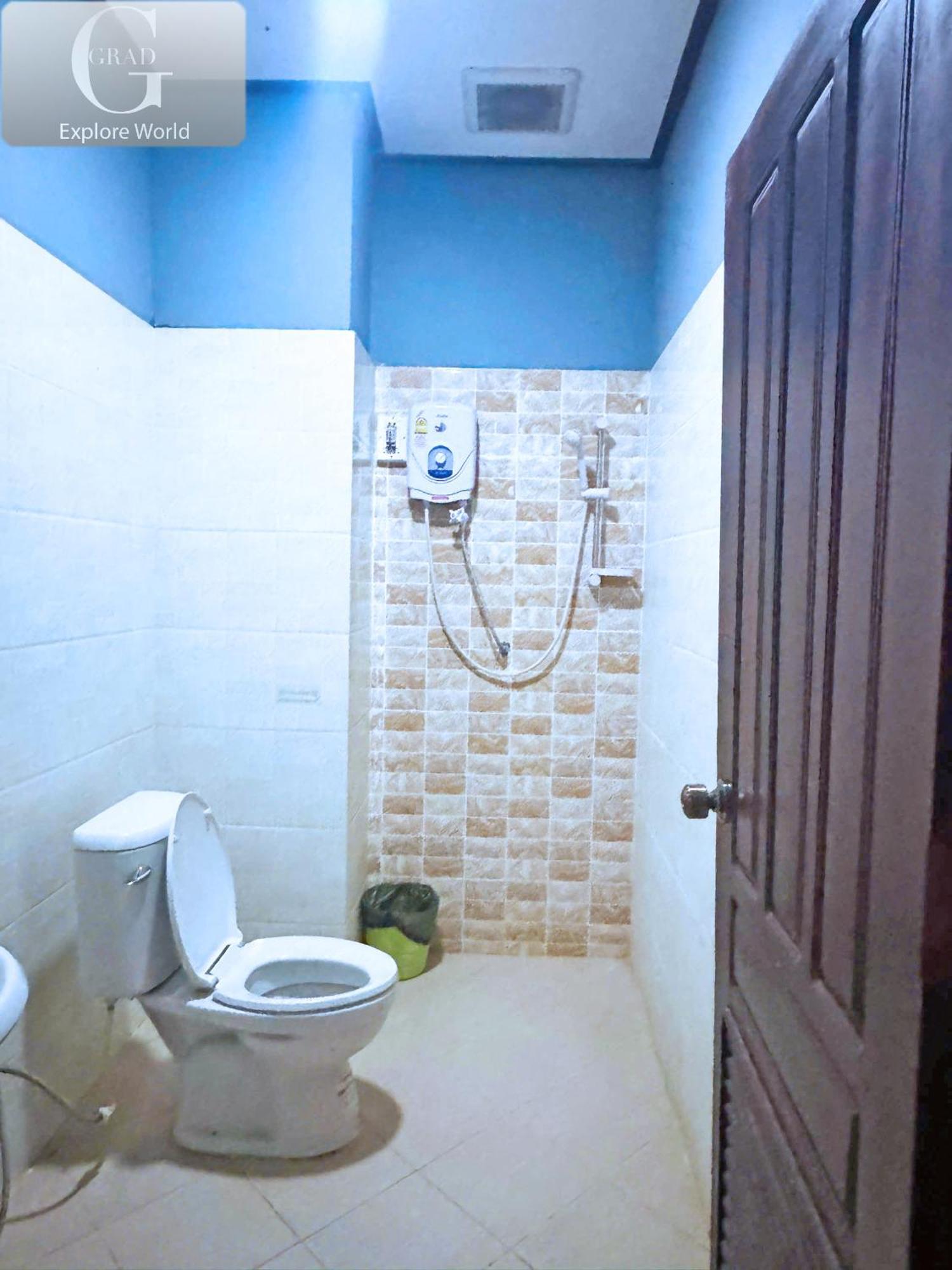 Vang Vieng Misokxay Hotel Zewnętrze zdjęcie