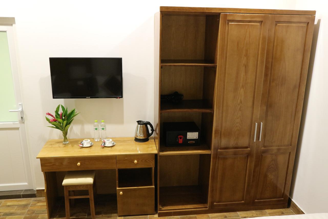 Vang Vieng Misokxay Hotel Zewnętrze zdjęcie