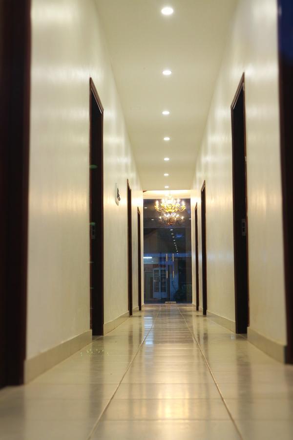 Vang Vieng Misokxay Hotel Zewnętrze zdjęcie